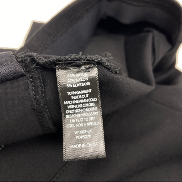 Betabrand Pants & Jumpsuits Betabrand Zippered Journey Pants Poshmark